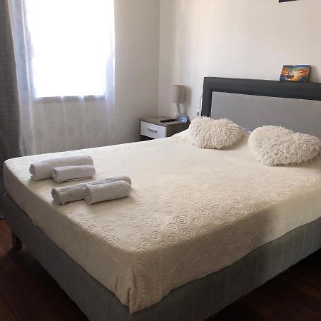 Chambre Privee Confortable A Louer Chez L Habitant Proche Plage Et Centre Ville De 尼斯 外观 照片