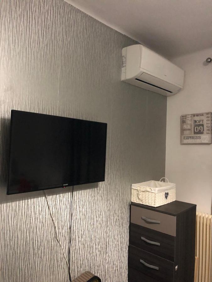 Chambre Privee Confortable A Louer Chez L Habitant Proche Plage Et Centre Ville De 尼斯 外观 照片