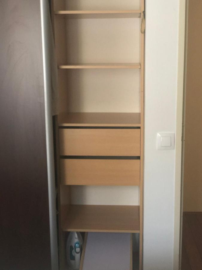 Chambre Privee Confortable A Louer Chez L Habitant Proche Plage Et Centre Ville De 尼斯 外观 照片